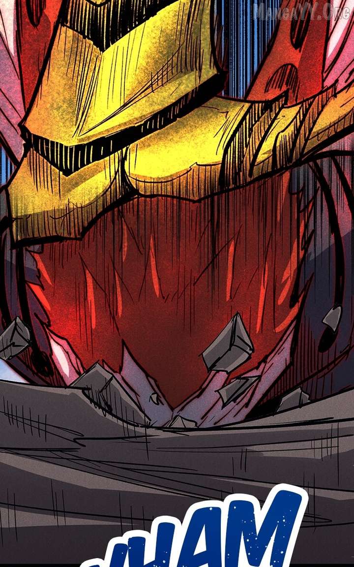 Insector Chapter 97 - Page 111