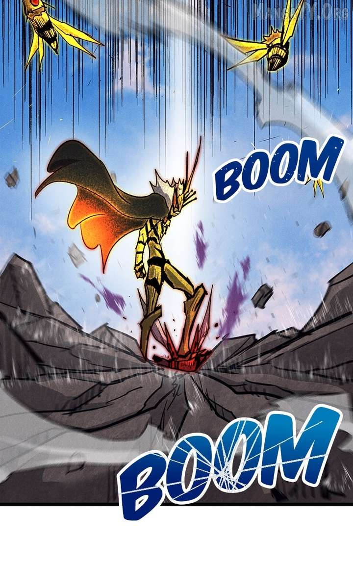 Insector Chapter 97 - Page 113