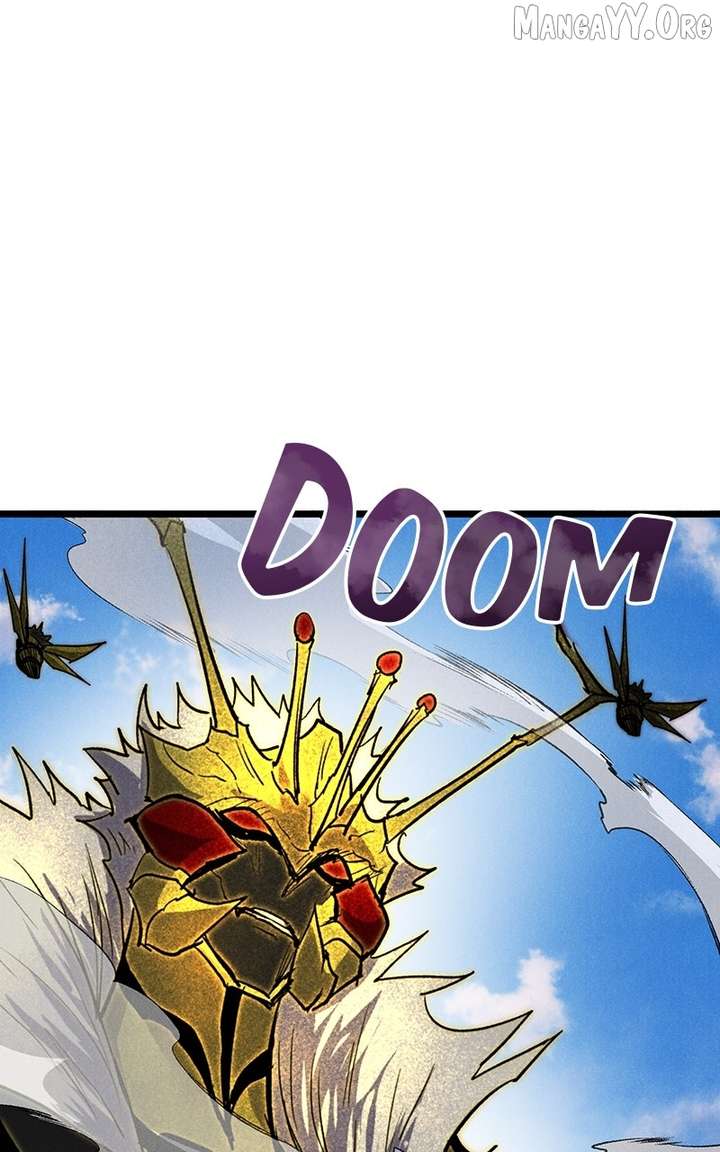 Insector Chapter 97 - Page 114