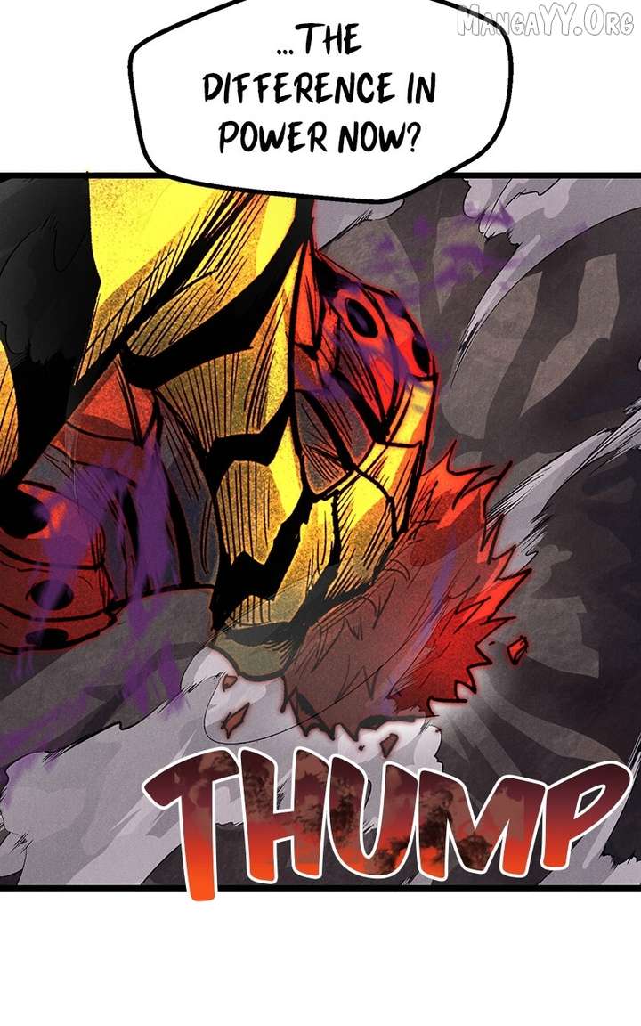 Insector Chapter 97 - Page 116