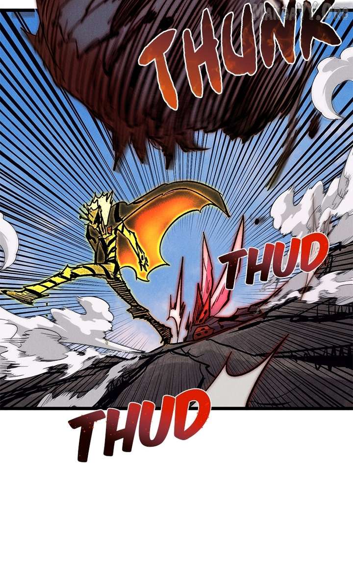 Insector Chapter 97 - Page 118