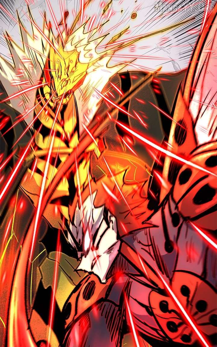 Insector Chapter 97 - Page 131