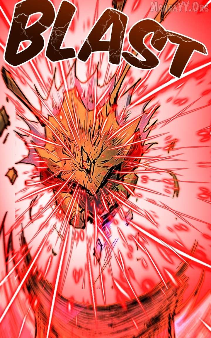 Insector Chapter 97 - Page 135