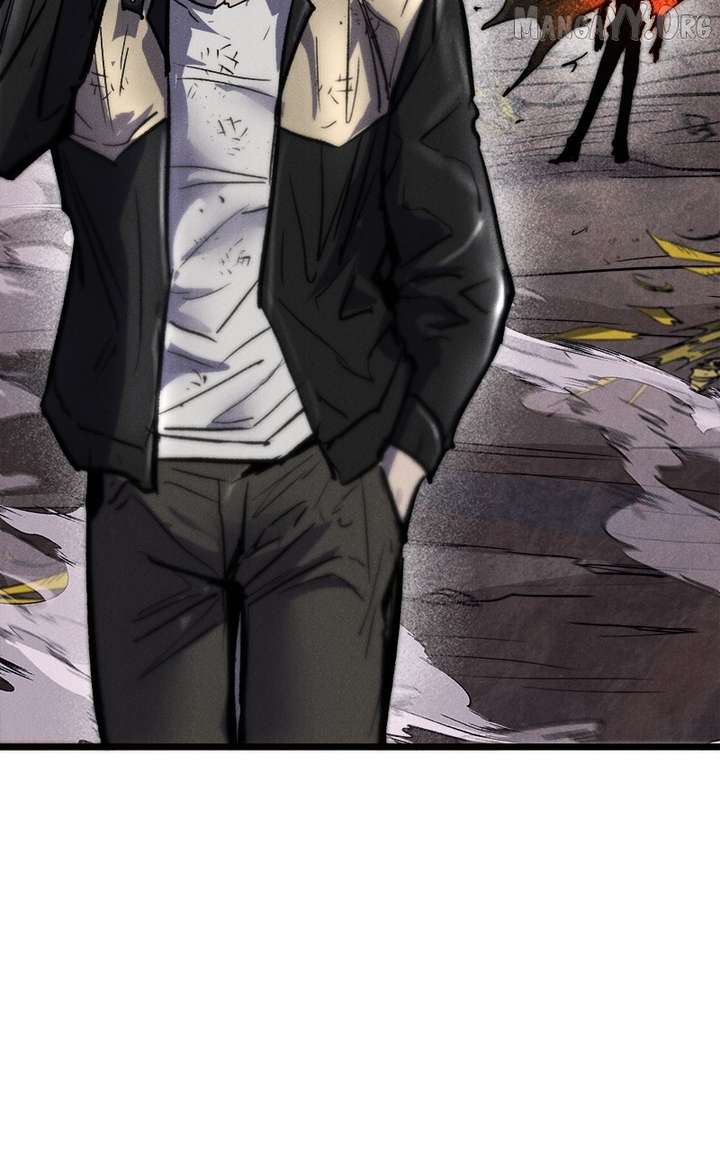 Insector Chapter 97 - Page 141