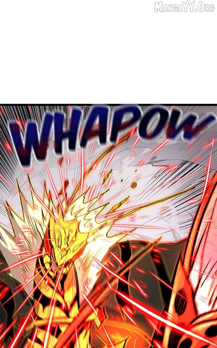 Insector Chapter 98 - Page 4