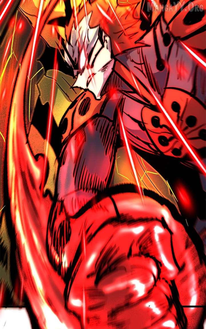 Insector Chapter 98 - Page 5