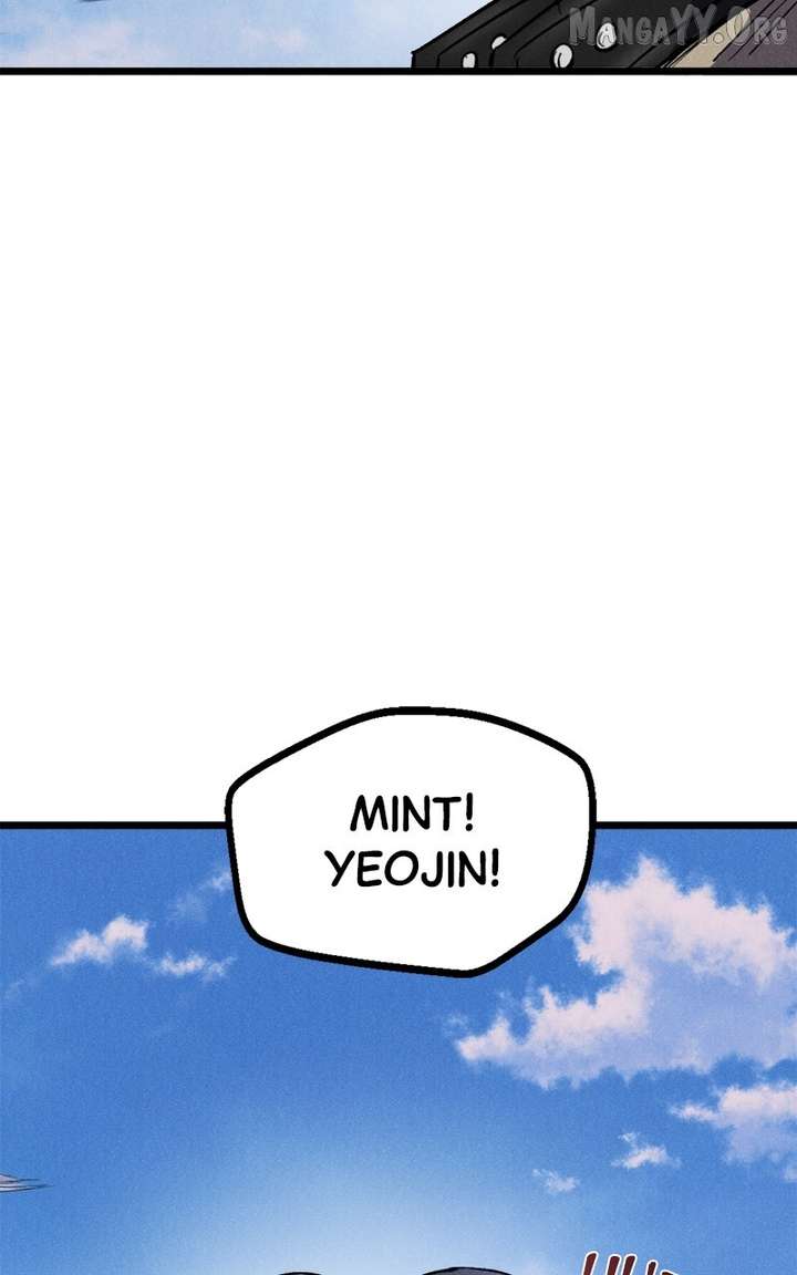 Insector Chapter 98 - Page 19