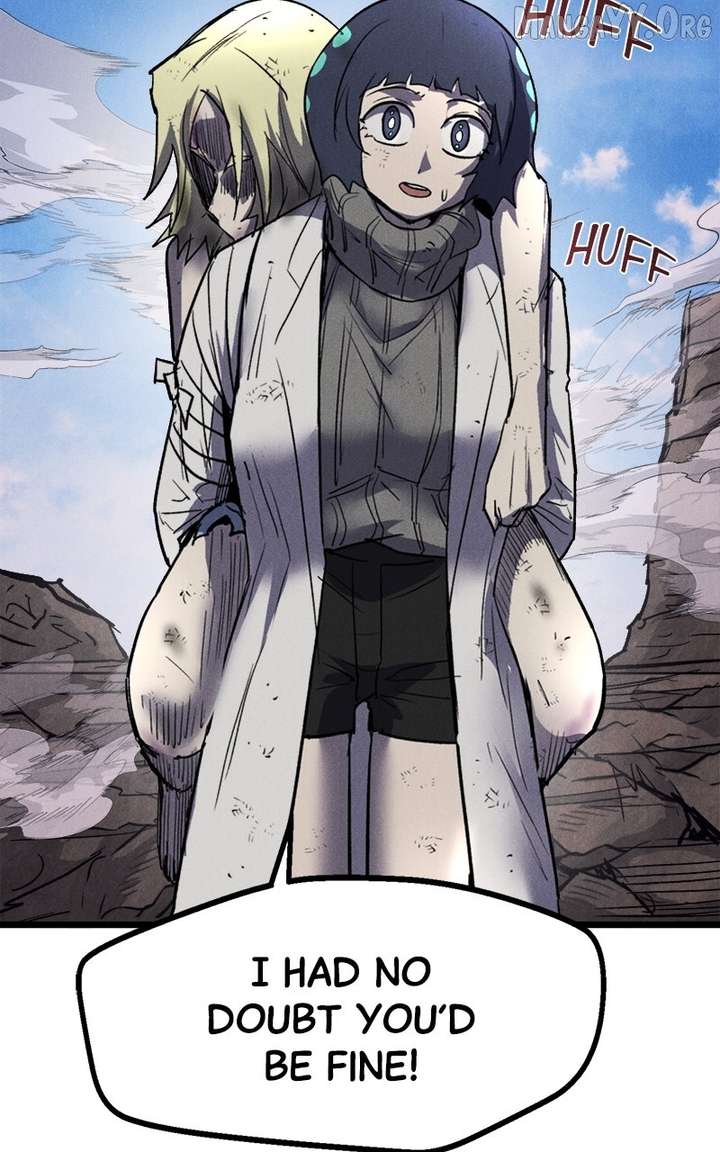 Insector Chapter 98 - Page 20