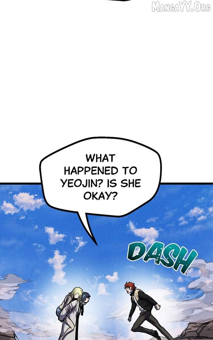 Insector Chapter 98 - Page 21