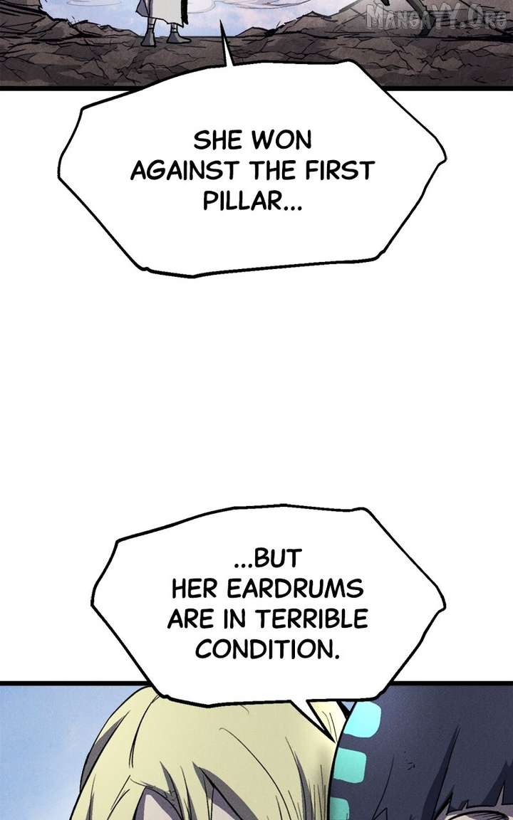 Insector Chapter 98 - Page 22