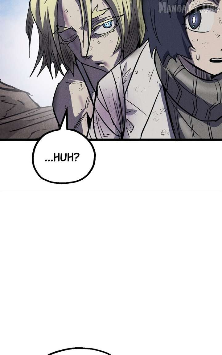 Insector Chapter 98 - Page 23