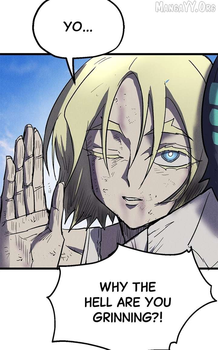 Insector Chapter 98 - Page 24