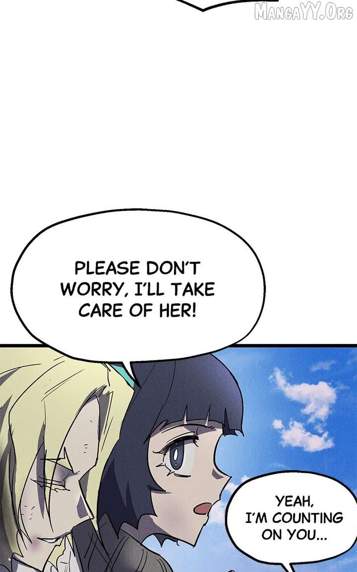 Insector Chapter 98 - Page 25