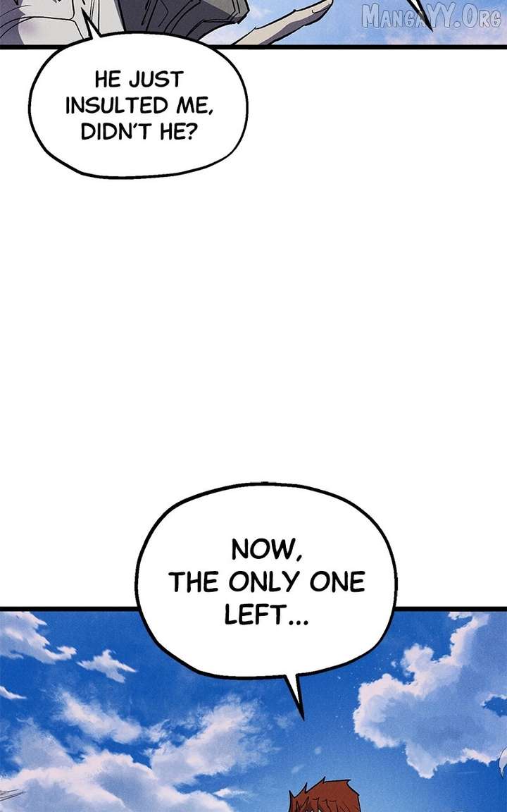 Insector Chapter 98 - Page 26