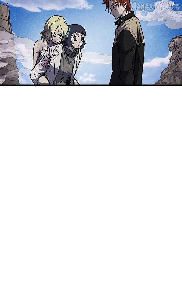 Insector Chapter 98 - Page 27