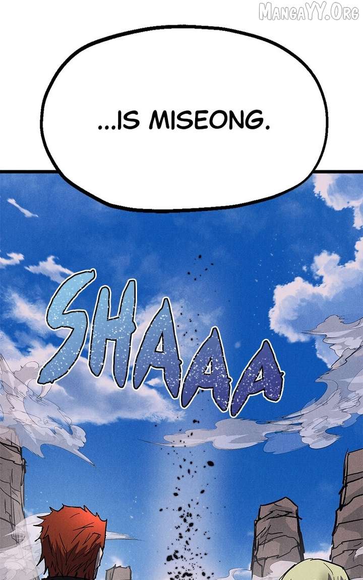 Insector Chapter 98 - Page 28