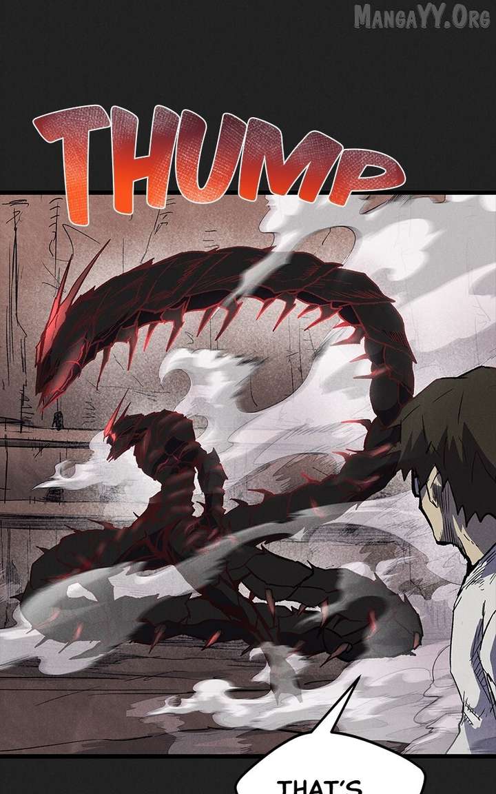 Insector Chapter 98 - Page 37