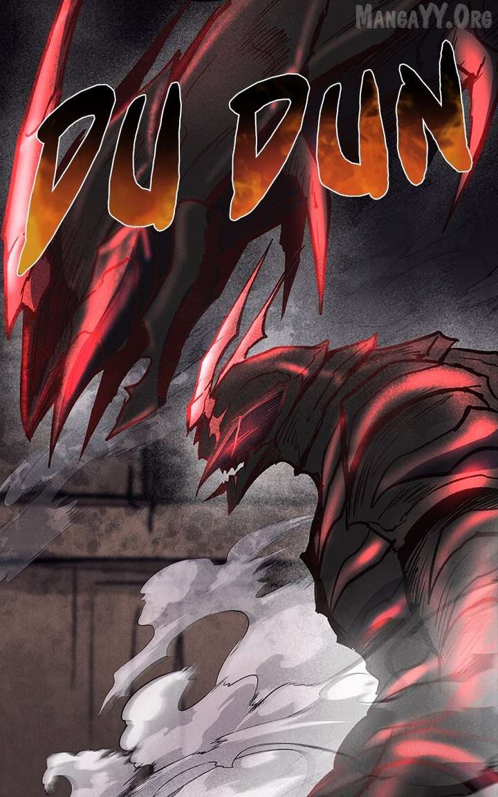 Insector Chapter 98 - Page 39