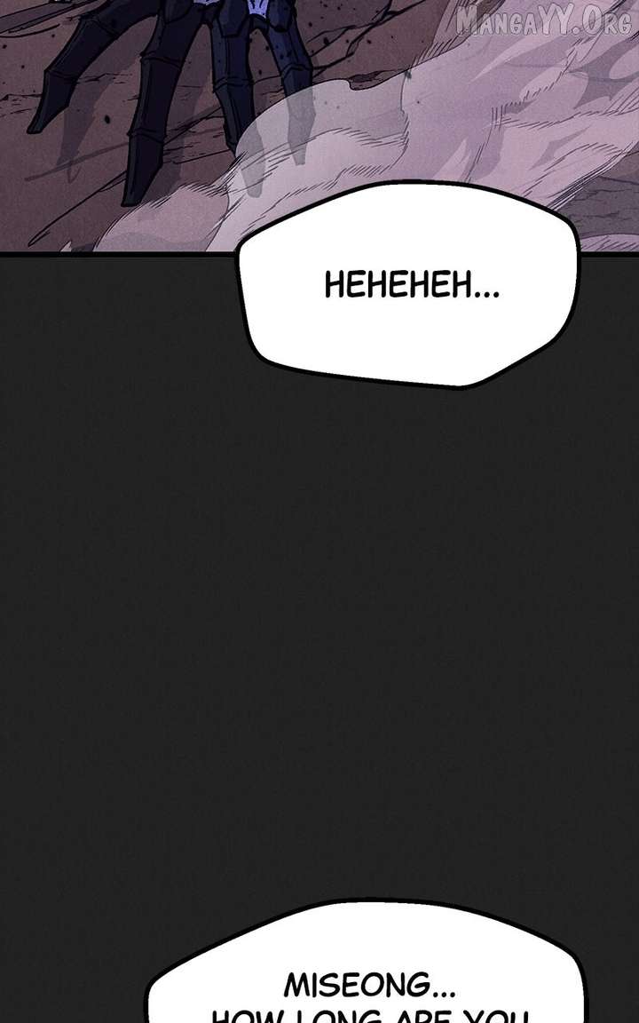 Insector Chapter 98 - Page 42