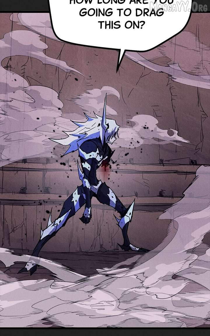 Insector Chapter 98 - Page 43