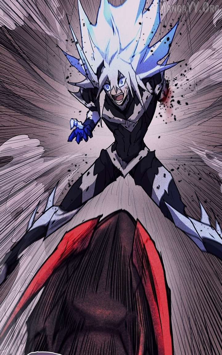 Insector Chapter 98 - Page 46