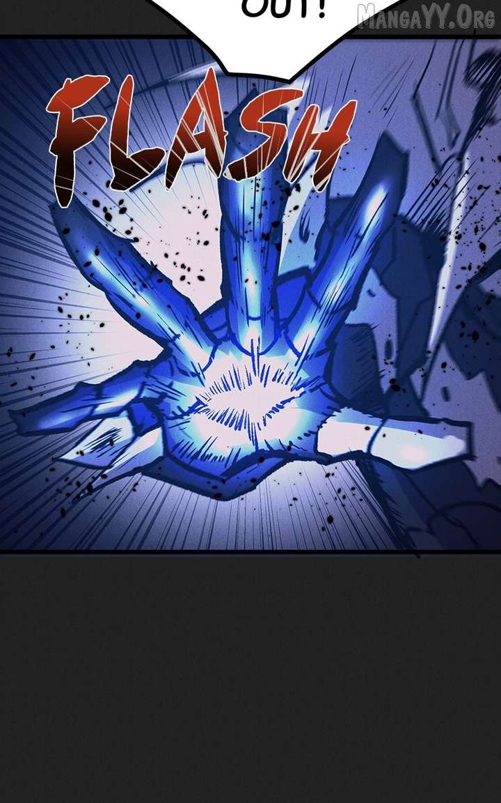 Insector Chapter 98 - Page 49