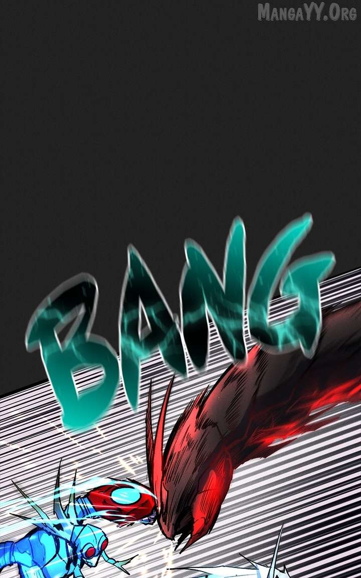 Insector Chapter 98 - Page 50
