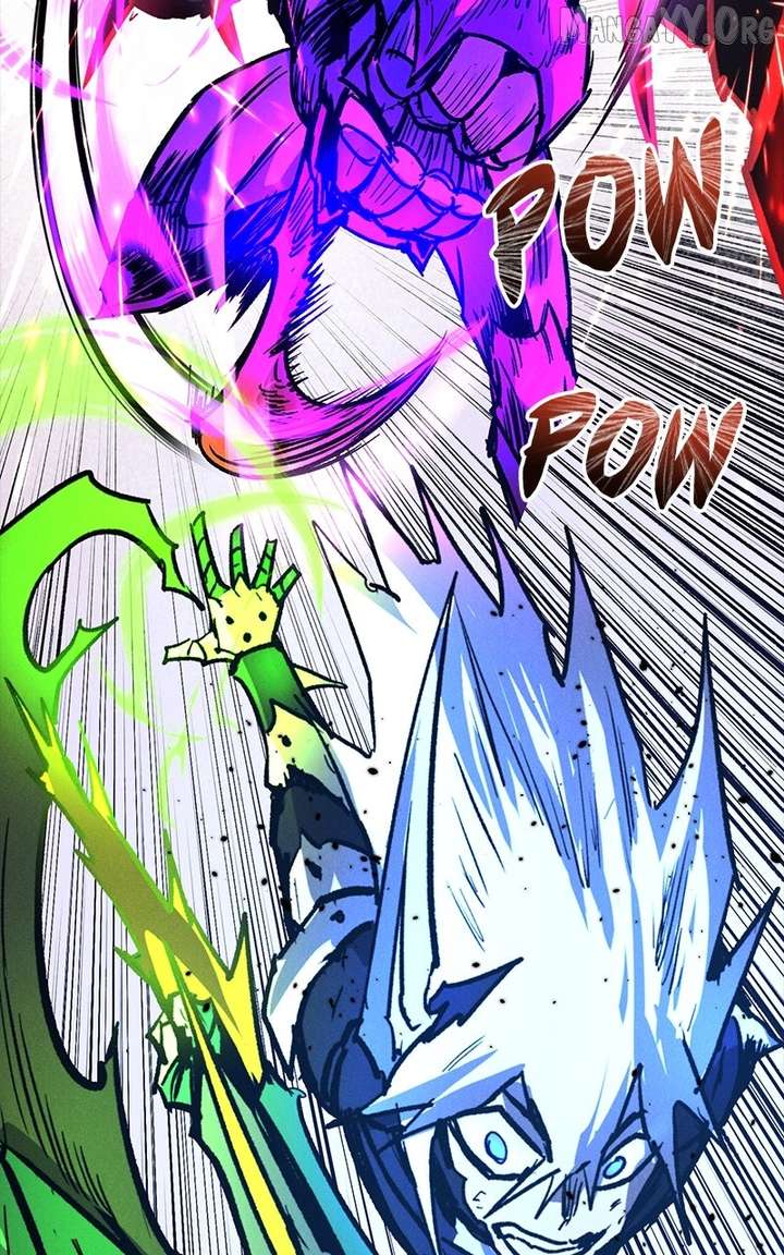 Insector Chapter 98 - Page 54