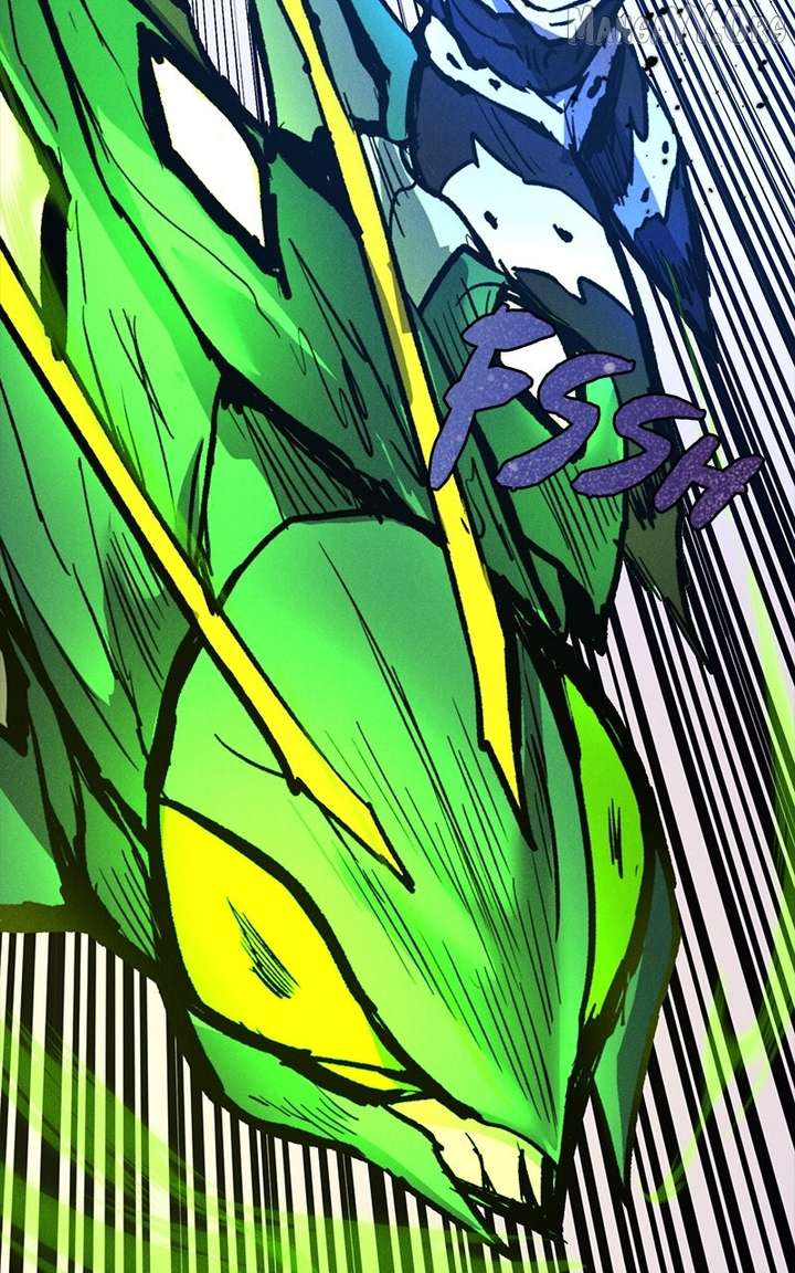 Insector Chapter 98 - Page 55