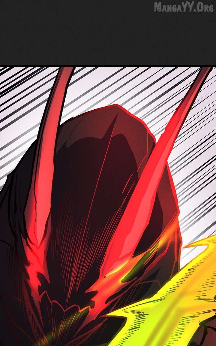 Insector Chapter 98 - Page 57