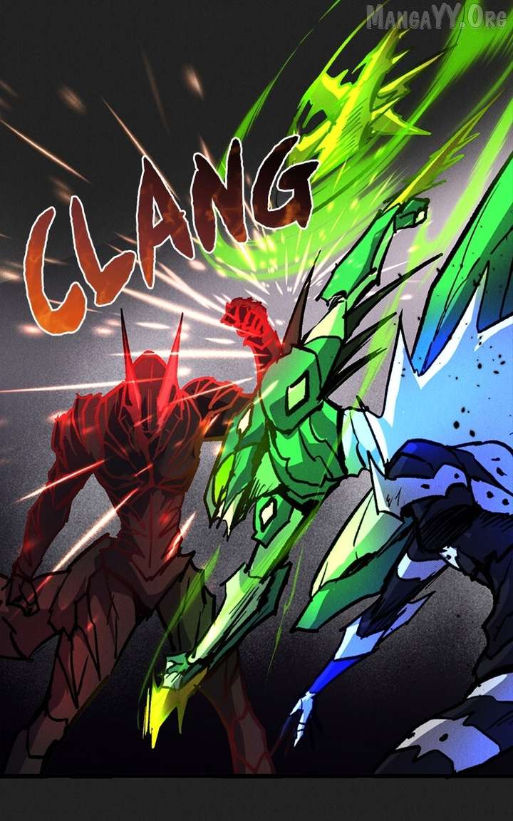 Insector Chapter 98 - Page 59