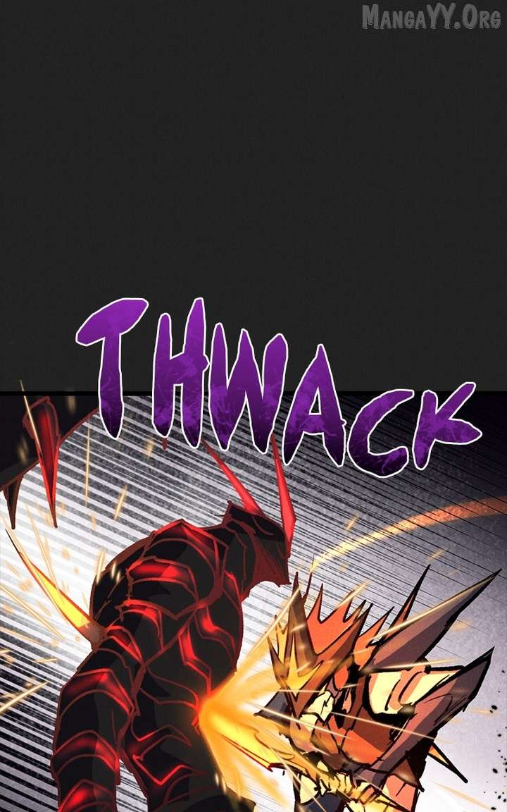 Insector Chapter 98 - Page 67