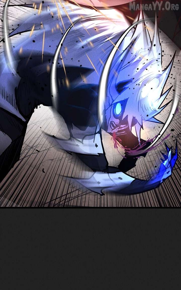 Insector Chapter 98 - Page 71