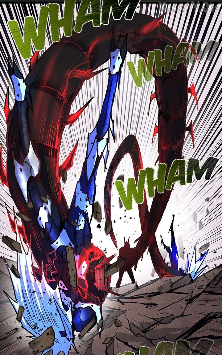 Insector Chapter 98 - Page 78