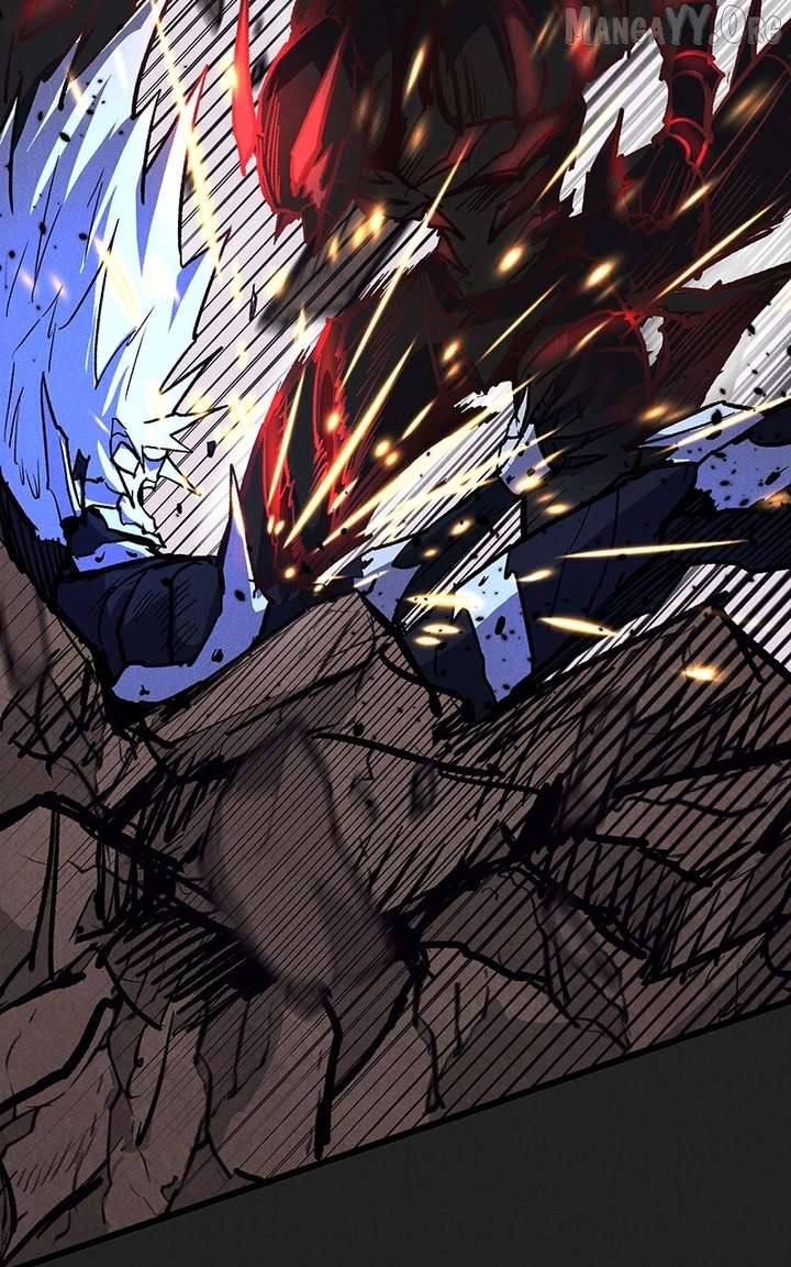 Insector Chapter 98 - Page 83