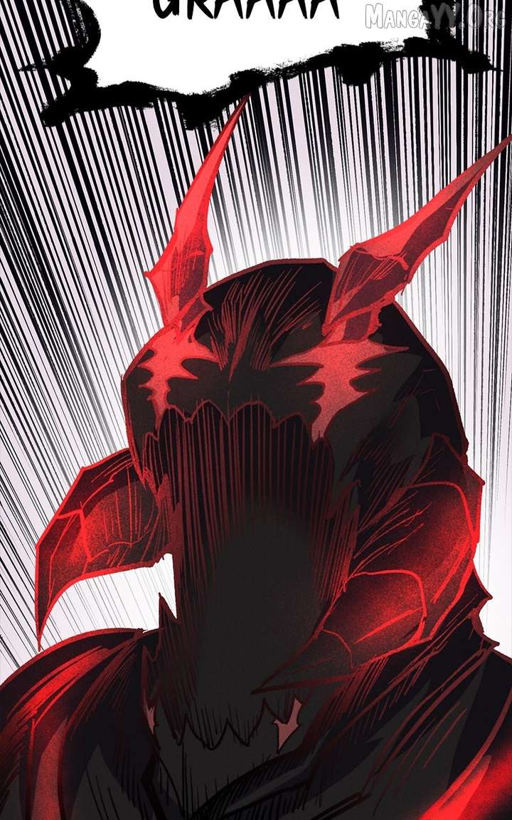 Insector Chapter 98 - Page 85