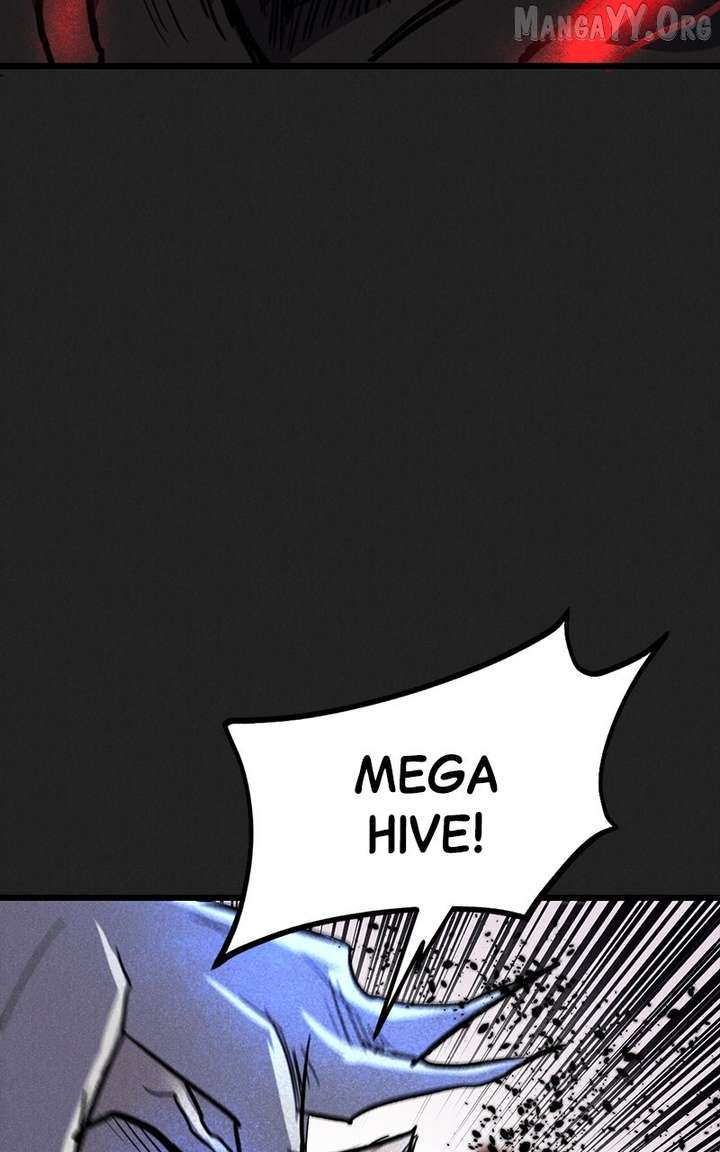 Insector Chapter 98 - Page 86