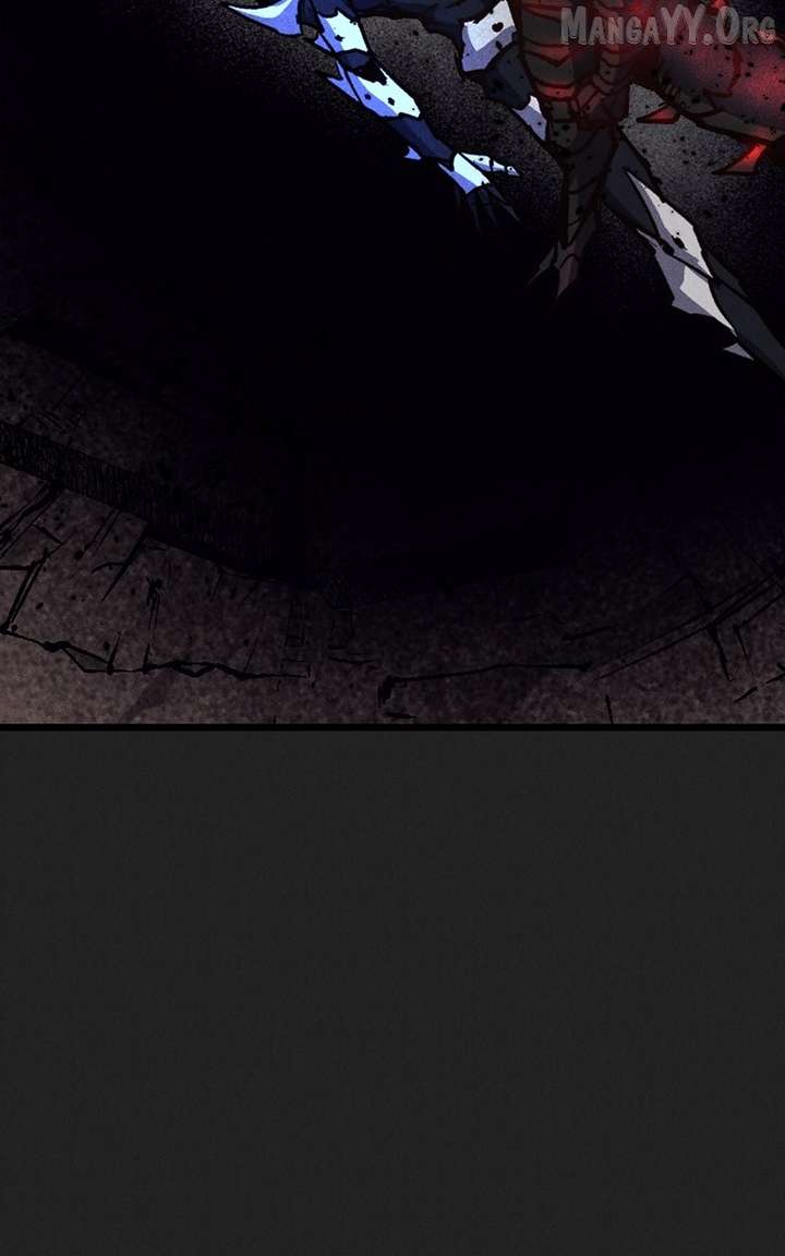 Insector Chapter 98 - Page 89