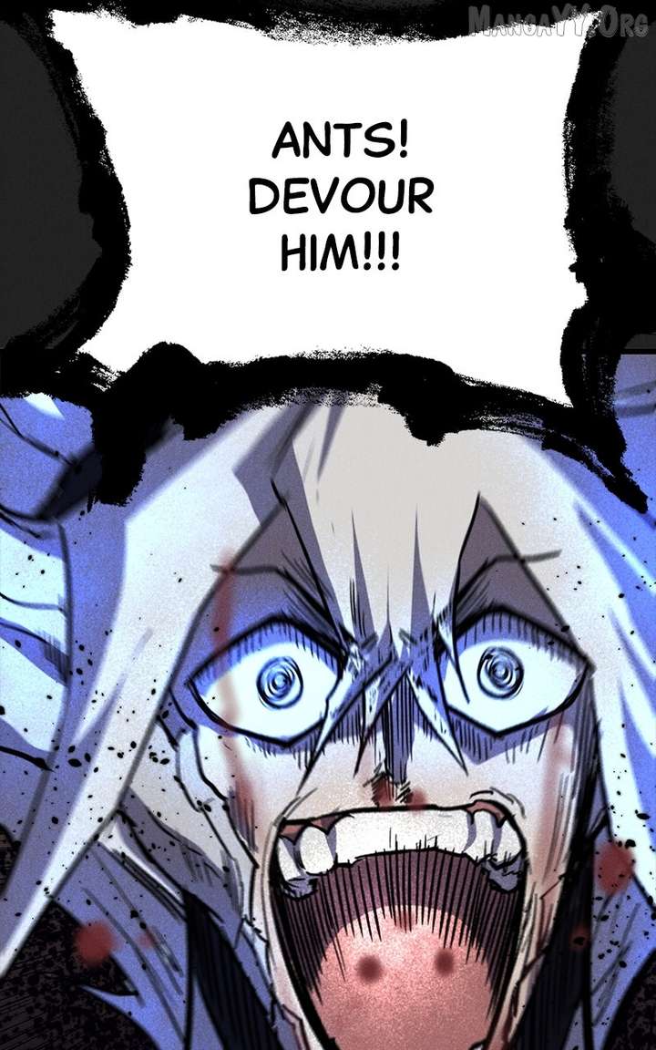 Insector Chapter 98 - Page 92