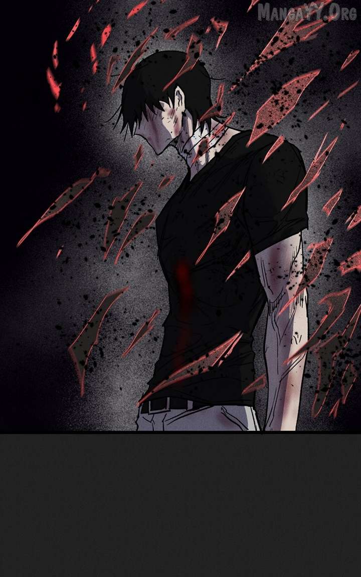 Insector Chapter 98 - Page 103