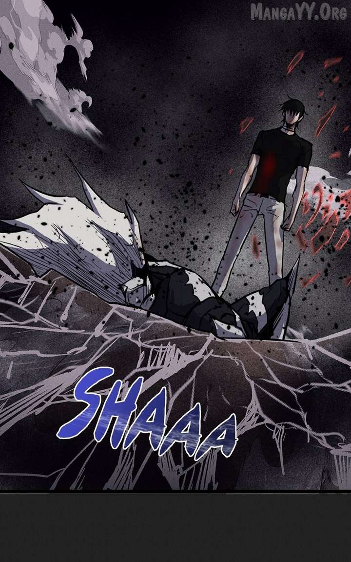 Insector Chapter 98 - Page 107