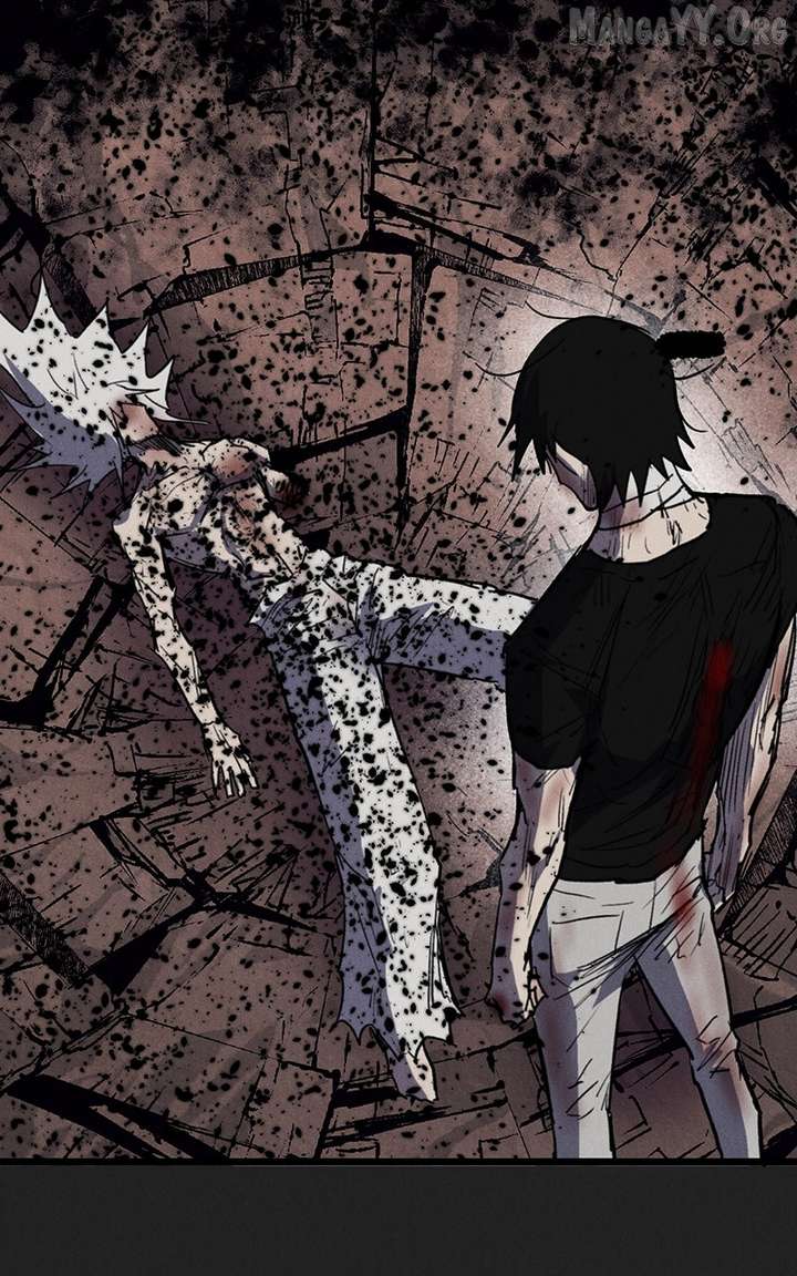 Insector Chapter 98 - Page 109