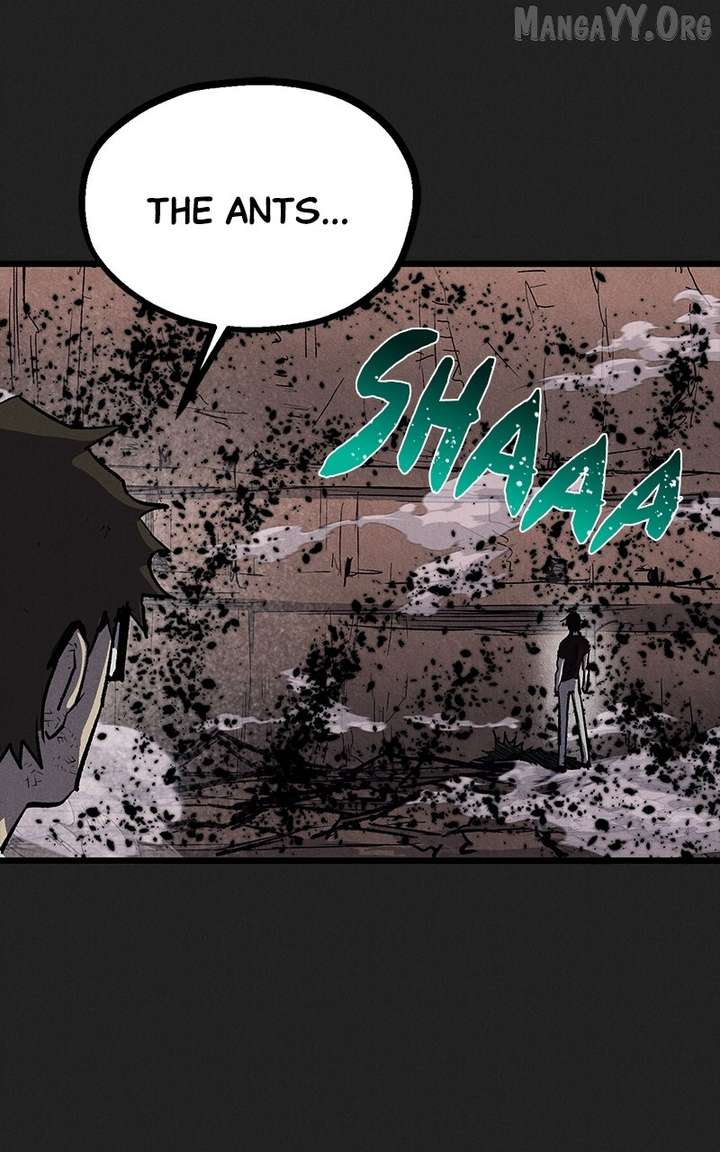 Insector Chapter 98 - Page 112