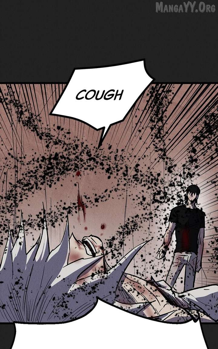 Insector Chapter 98 - Page 117