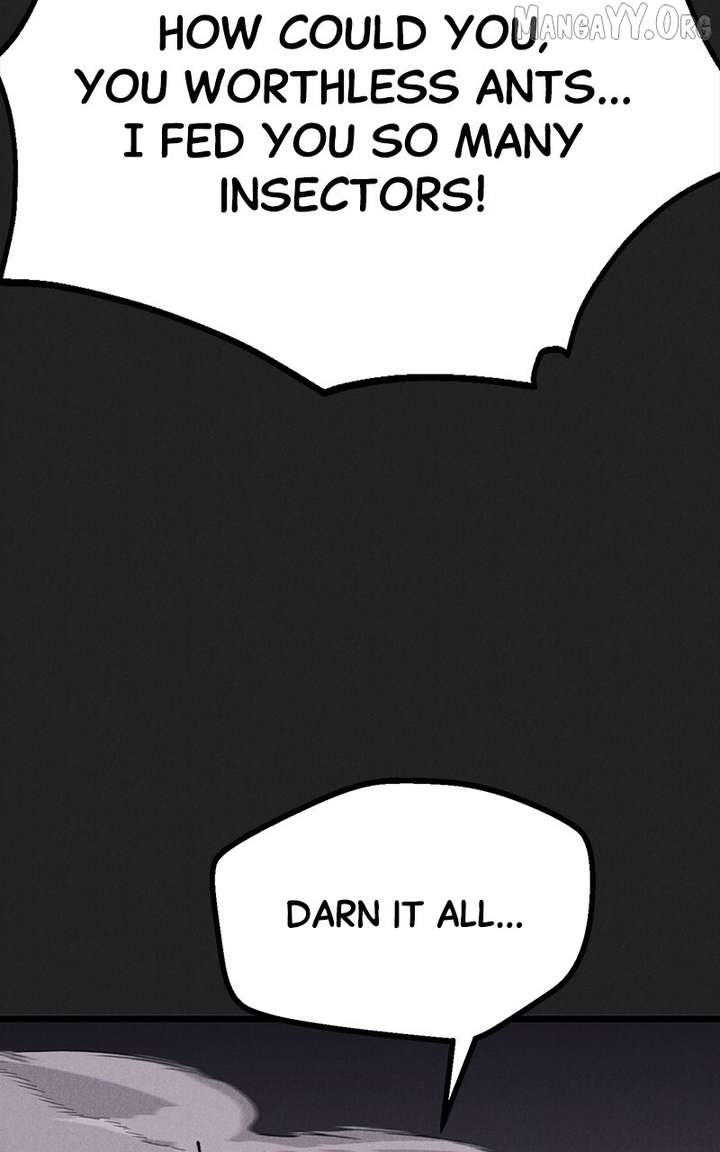 Insector Chapter 98 - Page 118