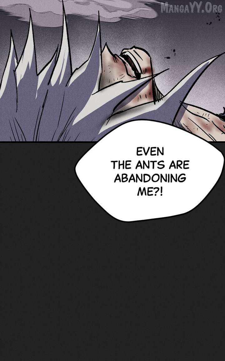 Insector Chapter 98 - Page 119