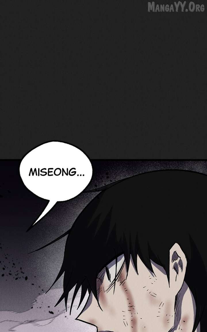 Insector Chapter 98 - Page 120