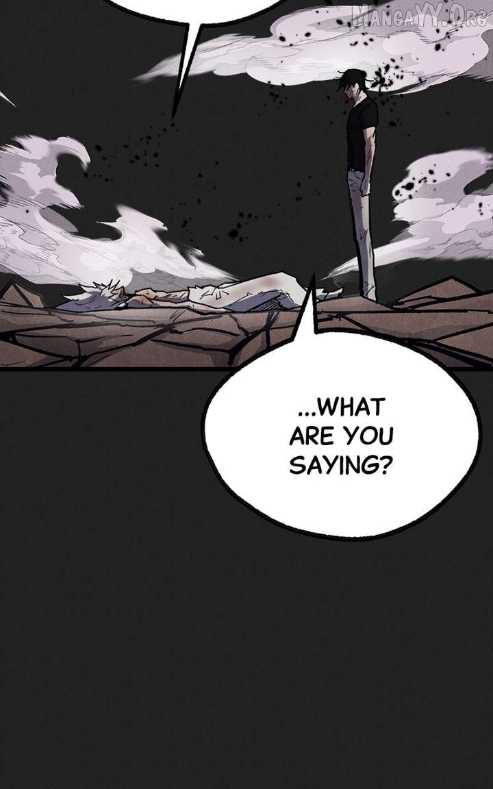 Insector Chapter 98 - Page 122