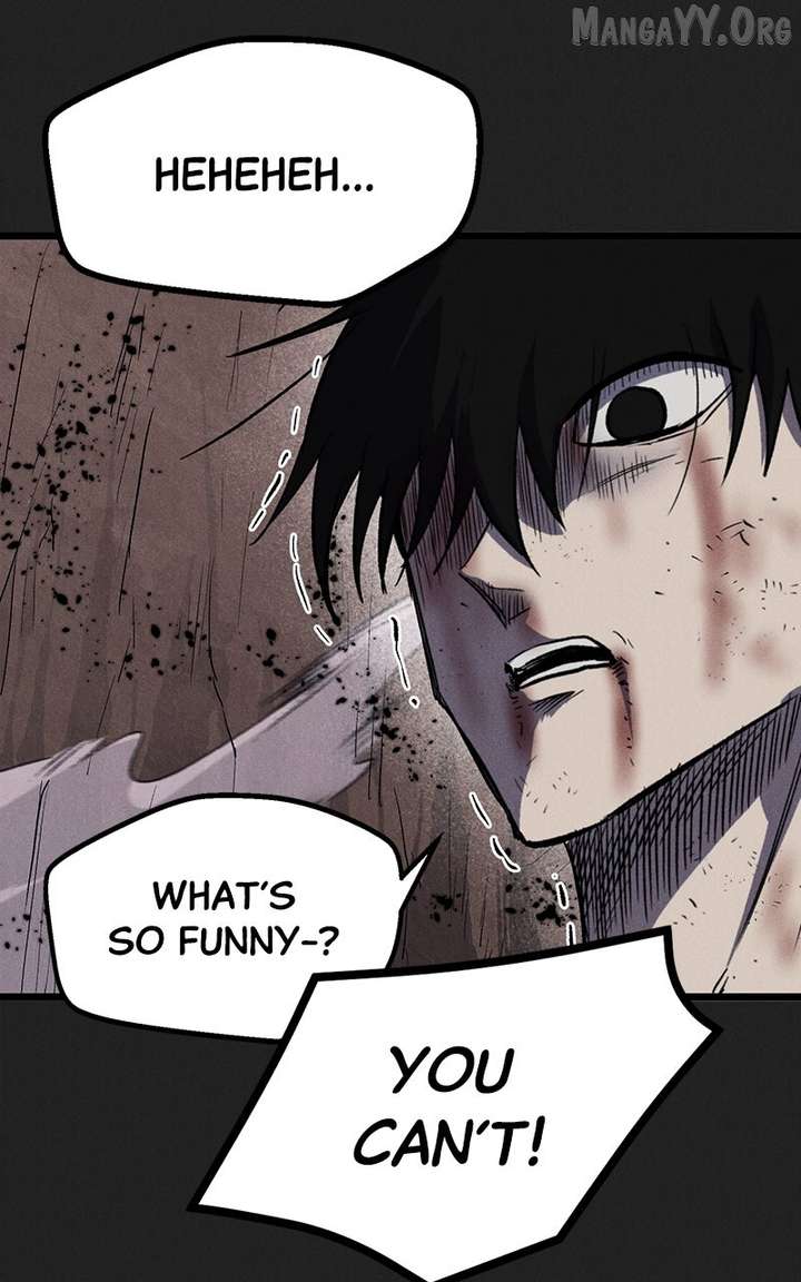 Insector Chapter 98 - Page 123