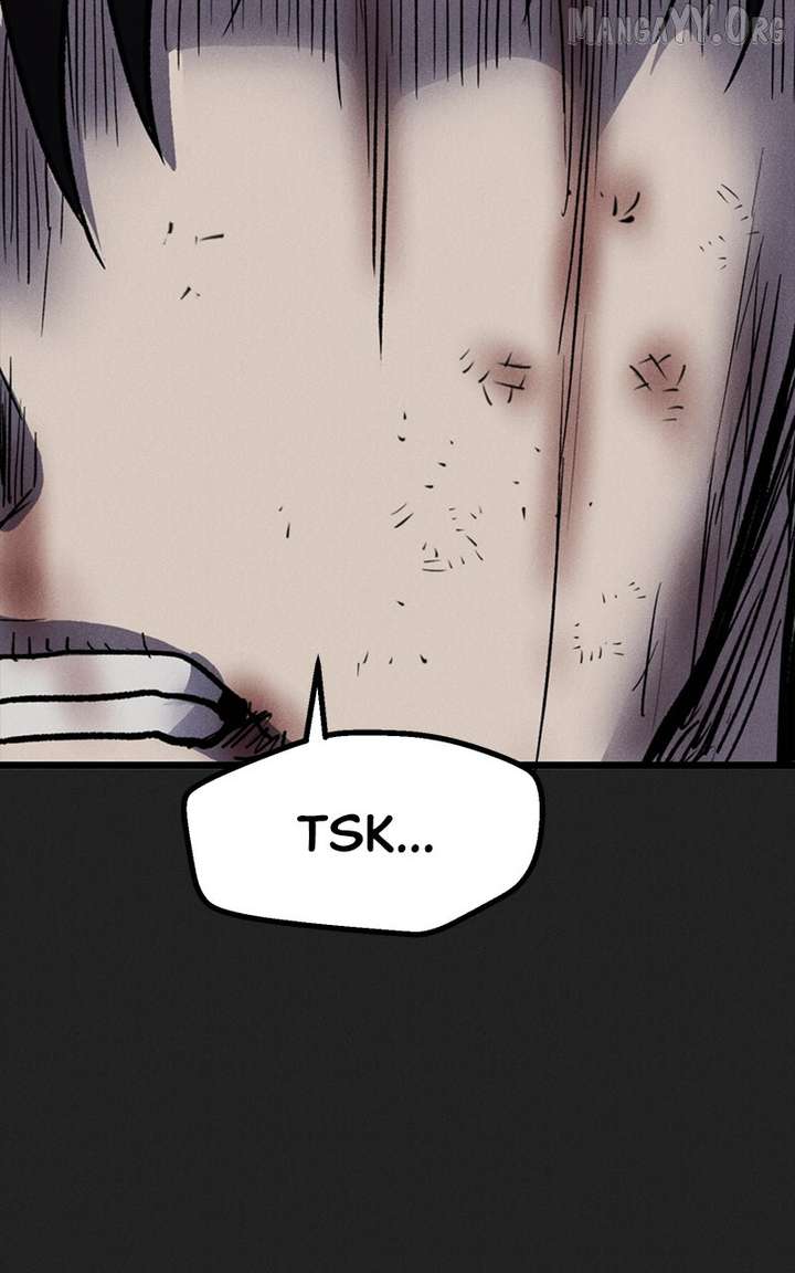 Insector Chapter 98 - Page 127